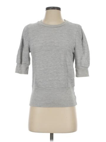 Current/Elliott 3/4 Sleeve Top (view 1)