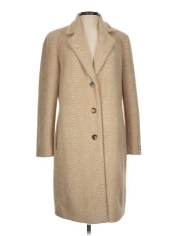 DKNY Coat (view 1)