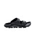 Birkenstock Black Sandals Size 8 - photo 1