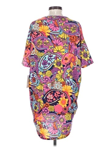 Lularoe Casual Dress (view 2)
