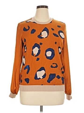 3.1 Phillip Lim for Target Pullover Sweater (view 1)