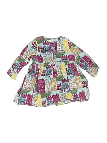Pink Chicken 3/4 Sleeve Blouse (view 1)
