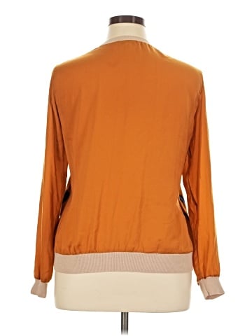 3.1 Phillip Lim for Target Pullover Sweater (view 2)