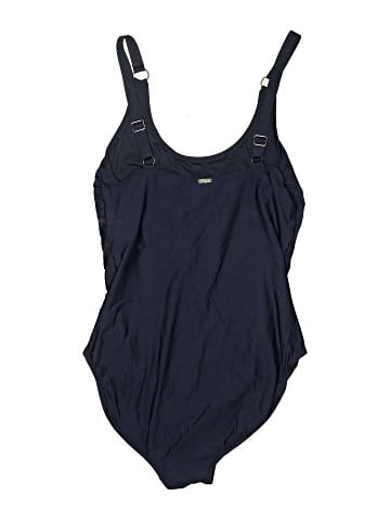 Calvin Klein One Piece Swimsuit (view 2)