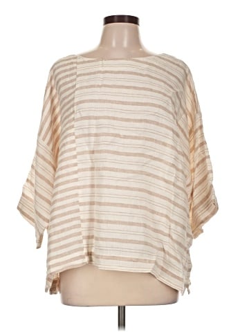 Purejill Short Sleeve Top (view 1)