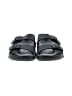 Birkenstock Black Sandals Size 8 - photo 2