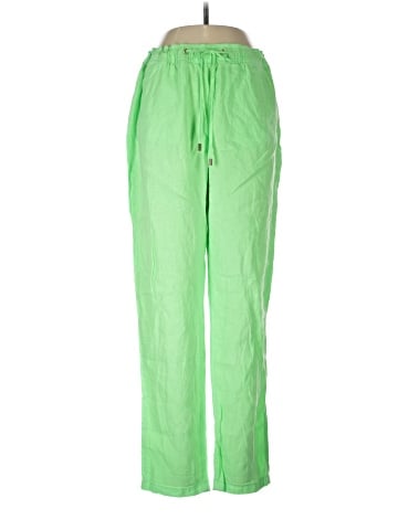 Lilly Pulitzer Linen Pants (view 1)