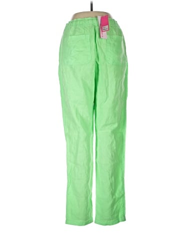 Lilly Pulitzer Linen Pants (view 2)
