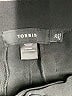 Torrid Black Dress Pants Size 20 - photo 4