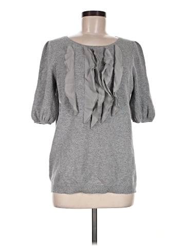 Ann Taylor Sweatshirt (view 1)