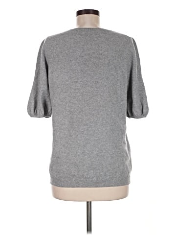 Ann Taylor Sweatshirt (view 2)