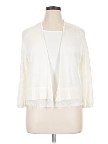 Tommy Hilfiger Cardigan (view 1)