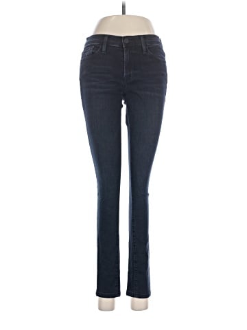 FRAME Denim Jeans (view 1)