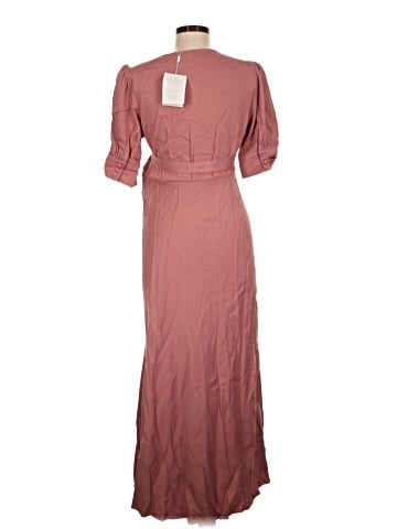 Seraphine Casual Dress (view 2)