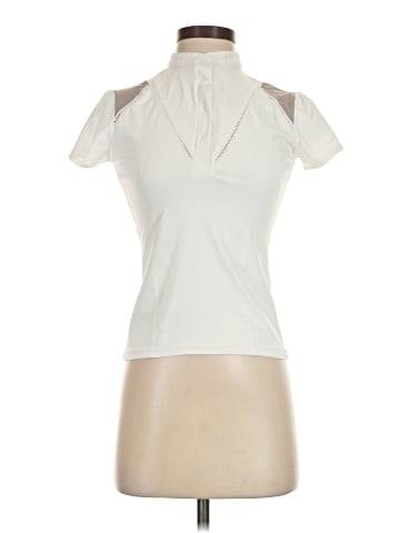 Penelope Short Sleeve Top (view 1)