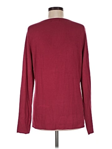 Grace Elements Pullover Sweater (view 2)