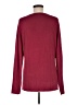 Grace Elements Burgundy Pullover Sweater Size M - photo 2