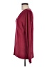 Grace Elements Burgundy Pullover Sweater Size M - photo 5