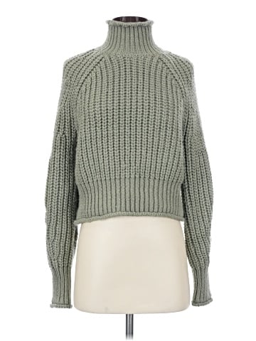 H&M Turtleneck Sweater (view 1)