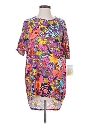 Lularoe Casual Dress (view 1)