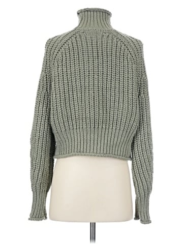 H&M Turtleneck Sweater (view 2)