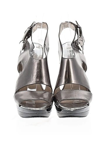 MICHAEL Michael Kors Sandals (view 2)