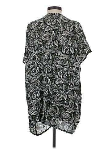 Ann Taylor LOFT Kimono (view 2)