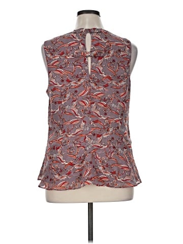 CAbi Sleeveless Blouse (view 2)