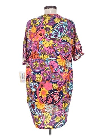 Lularoe Casual Dress (view 2)