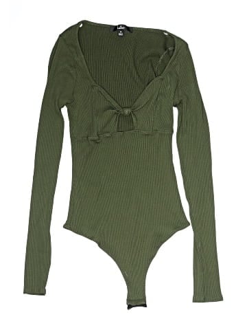 Lulus Bodysuit (view 1)