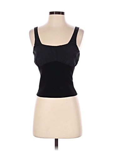 Steve Madden Sleeveless Top (view 1)