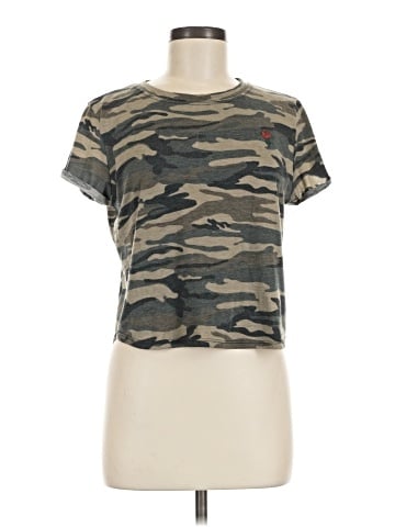 LA Hearts Short Sleeve T-Shirt (view 1)