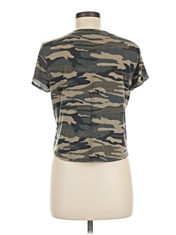 LA Hearts Short Sleeve T-Shirt (view 2)