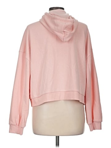 Lovesick Zip Up Hoodie (view 2)