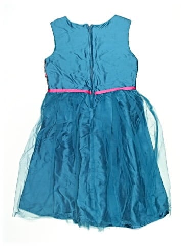 A.T.U.N. Dress (view 2)