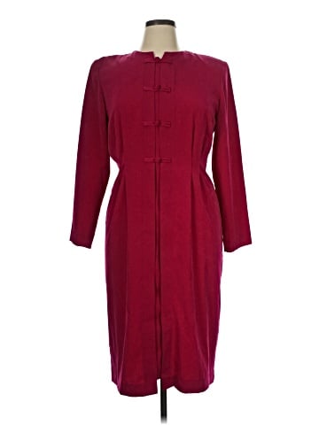 Leslie Fay Casual Dress (view 1)