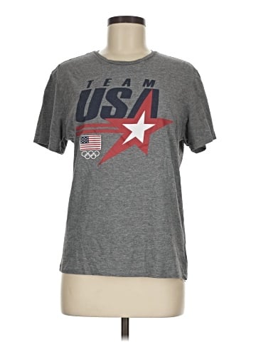 Team U.S.A. Short Sleeve T-Shirt (view 1)