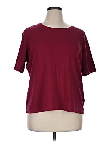 L.L.Bean Short Sleeve T-Shirt (view 1)