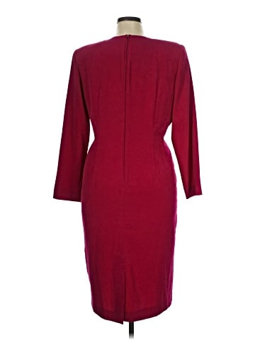 Leslie Fay Casual Dress (view 2)