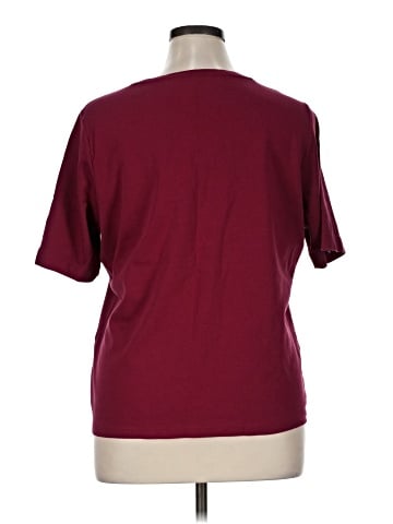 L.L.Bean Short Sleeve T-Shirt (view 2)