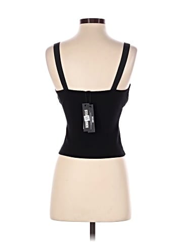 Steve Madden Sleeveless Top (view 2)