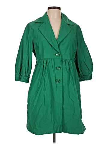 Nine West Trenchcoat (view 1)