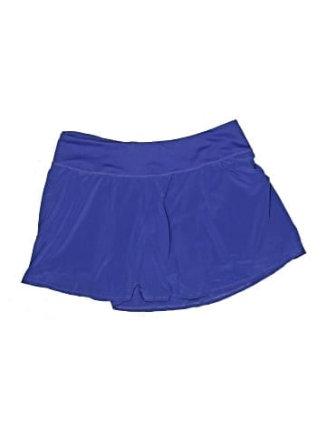 Zella Active Skort (view 1)
