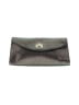 Tory Burch Gray Clutch One size - photo 1