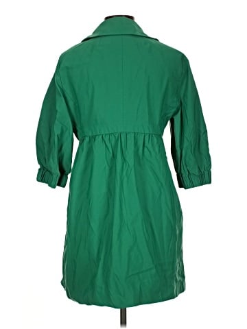 Nine West Trenchcoat (view 2)