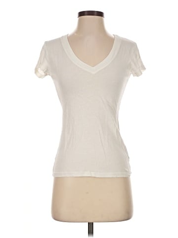 L'Agence Short Sleeve T-Shirt (view 1)