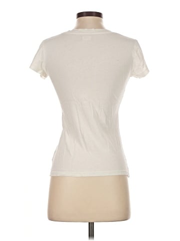 L'Agence Short Sleeve T-Shirt (view 2)