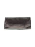 Tory Burch Gray Clutch One size - photo 2