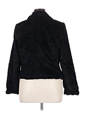 Mossimo Faux Fur Jacket (view 2)