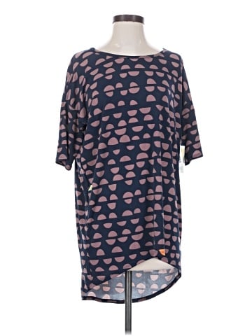 Lularoe Casual Dress (view 1)